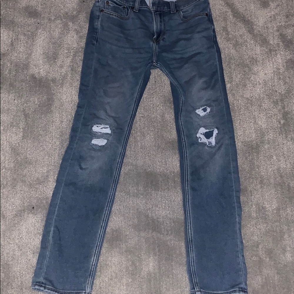 Abercrombie Kids Jeans